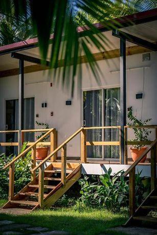 Somewhere Bocas Town Ngoại thất bức ảnh